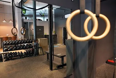 Ignite Fitness