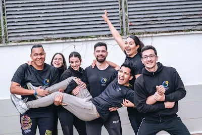 Halo Fitness