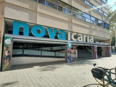 Nova Icaria Esport