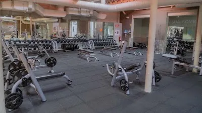 VivaGym Bruc | Gimnasio en Barcelona