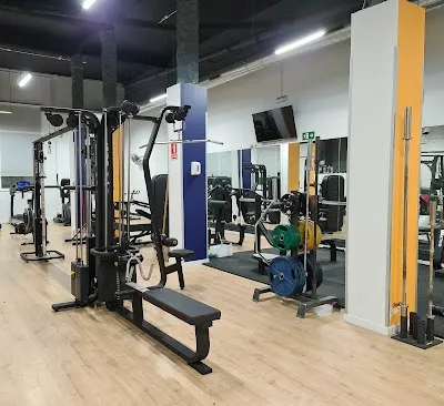 Gymfira