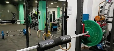 Inspira Fitness
