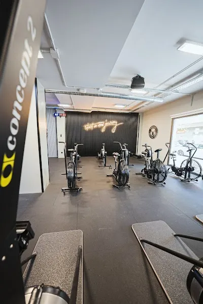 Tuluka Fitness Club - Cross Training