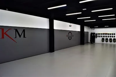 Sport Center Les Corts | Gimnasio
