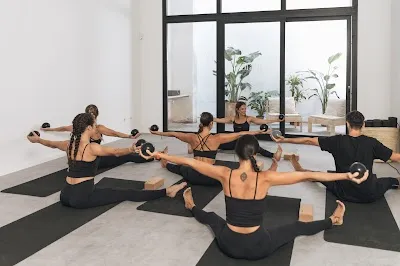 Gratia Fitness Studio