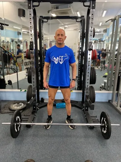 Gimnasio Europa