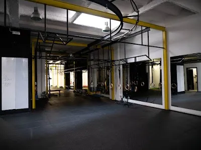 Beat Training Club