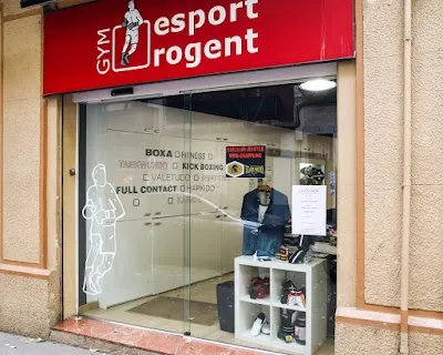 Esport Rogent