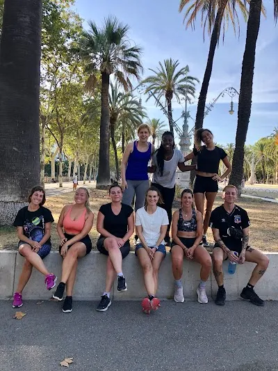Fitbuddy - ARCO