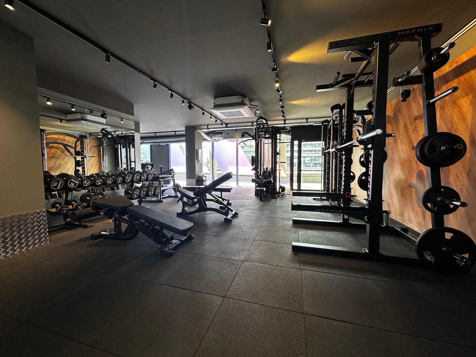 Anytime Fitness Badalona Gorg