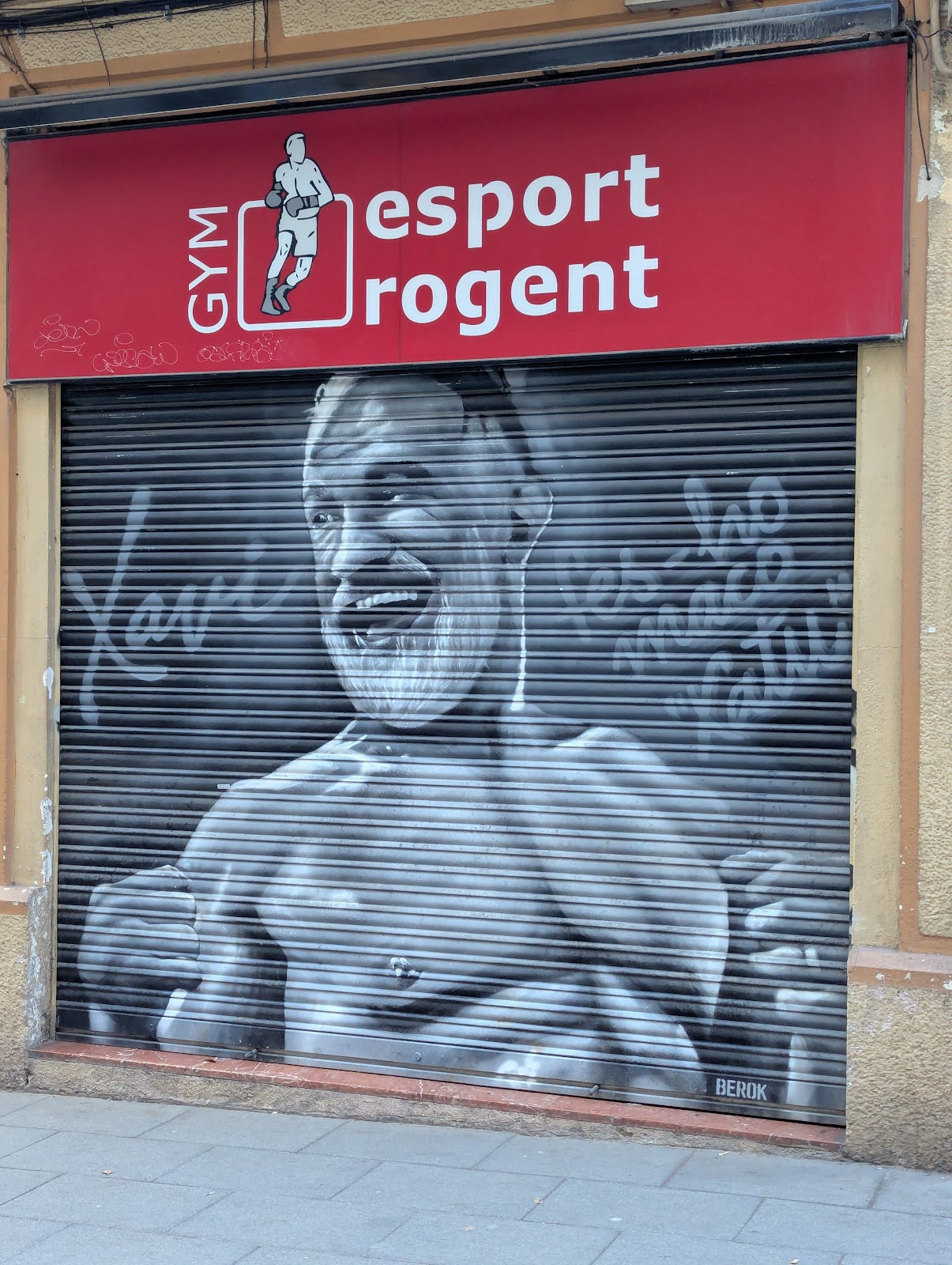Esport Rogent