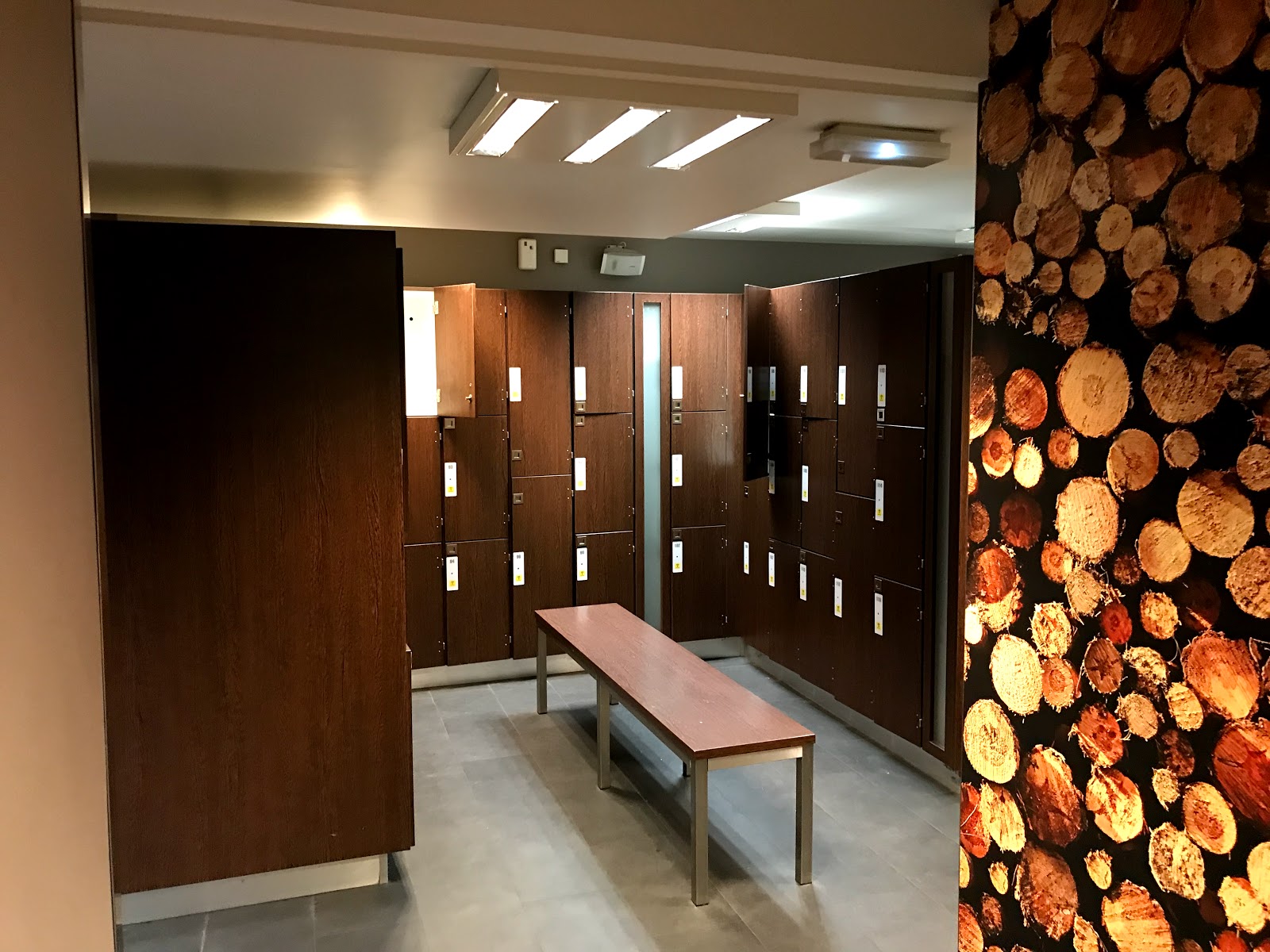 Photo de la salle de sport Gimnàs McFIT Barcelona El Clot à C/ de Mallorca, 669, Sant Andreu, 08027 Barcelona, Spain