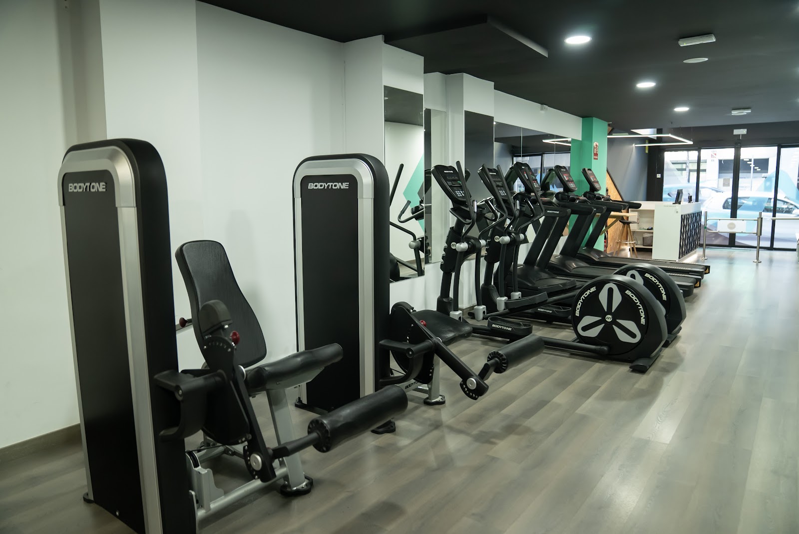 Inspira Fitness
