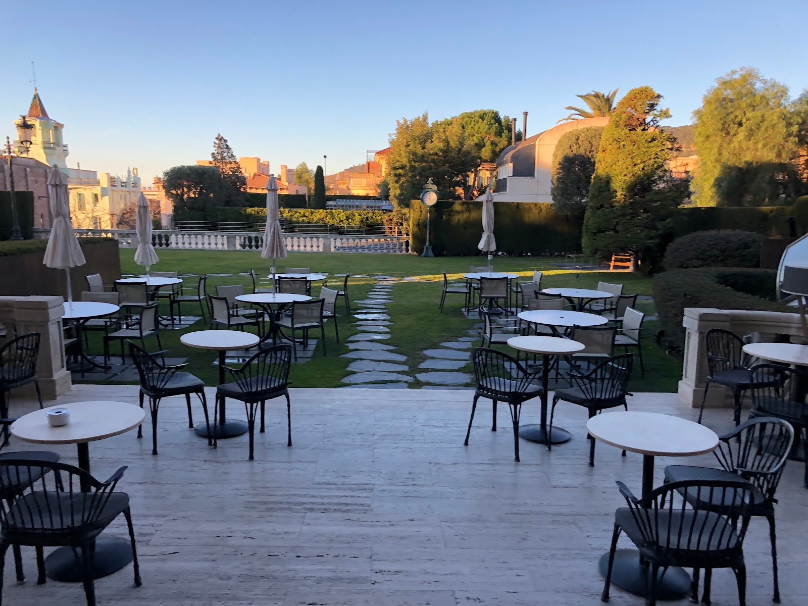 Photo de la salle de sport Metropolitan Iradier à C/ de les Escoles Pies, 105, Sarrià-Sant Gervasi, 08017 Barcelona, Spain