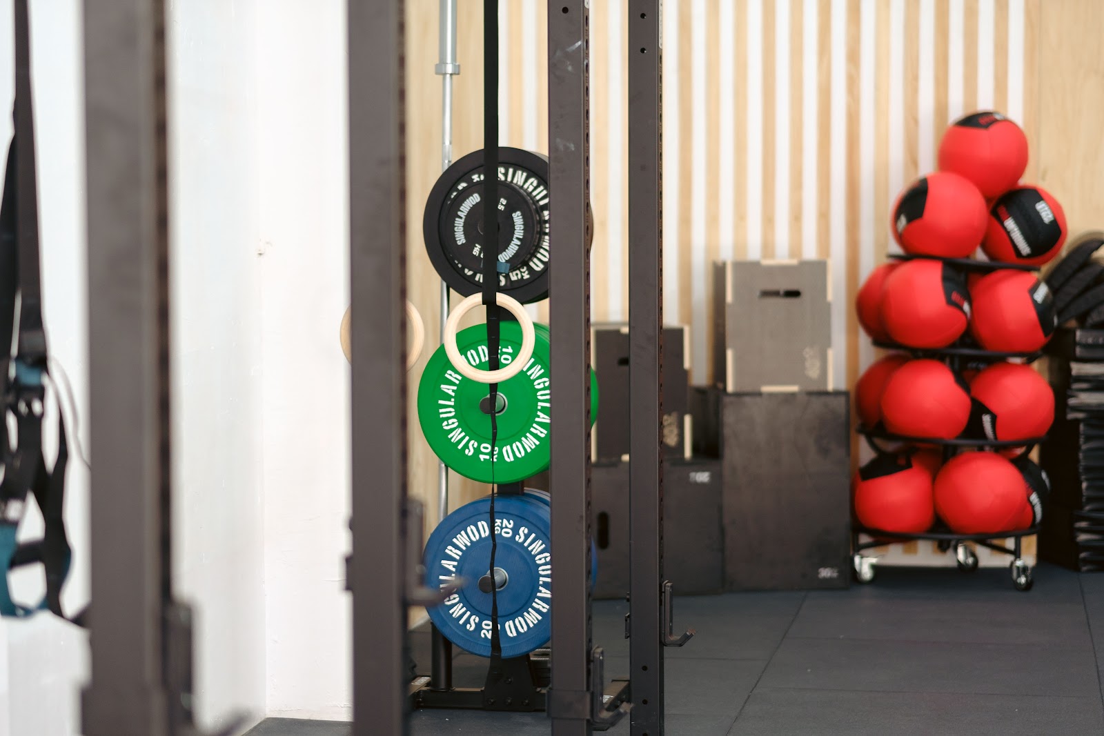 One Training