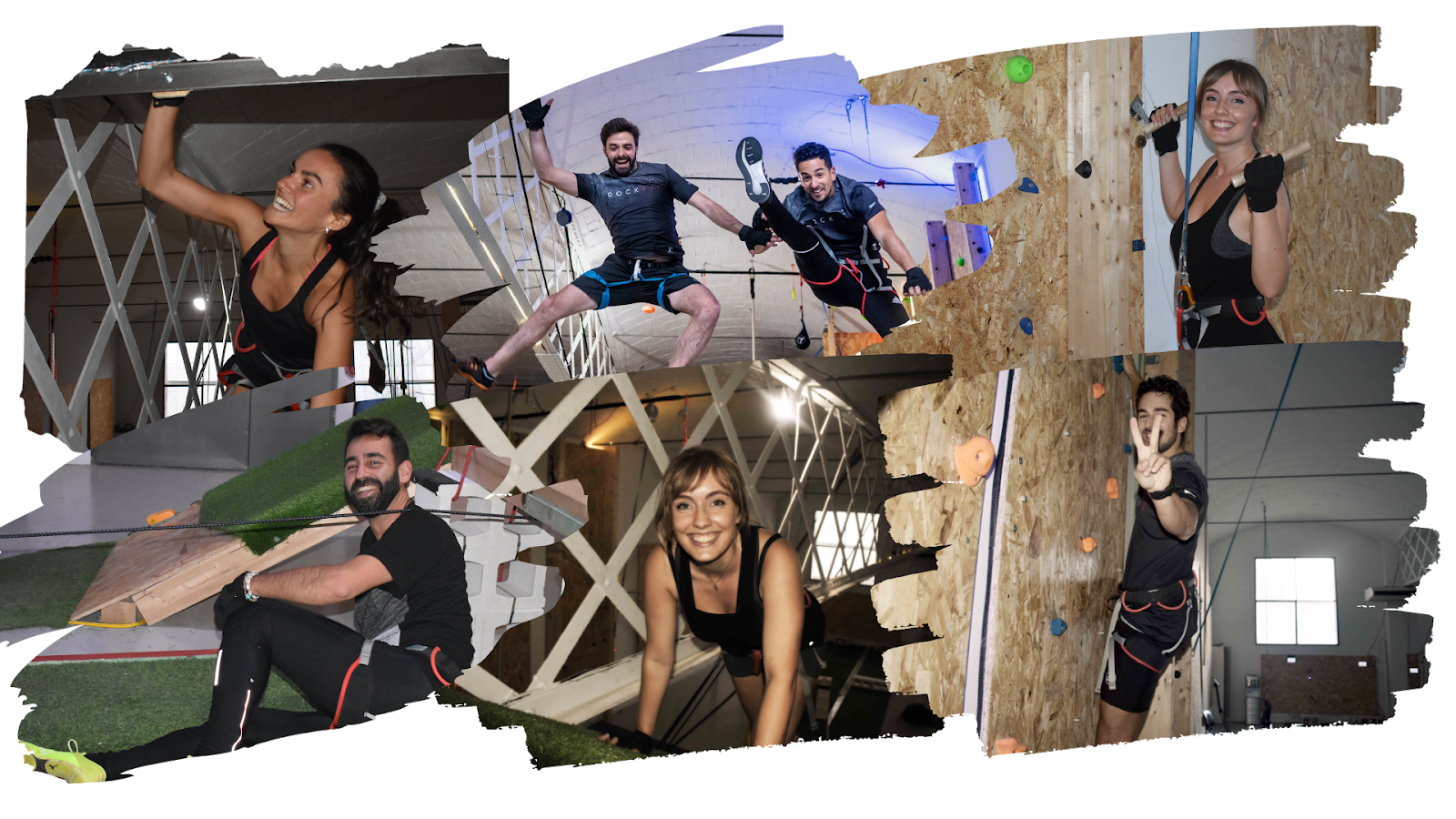 Rockfit