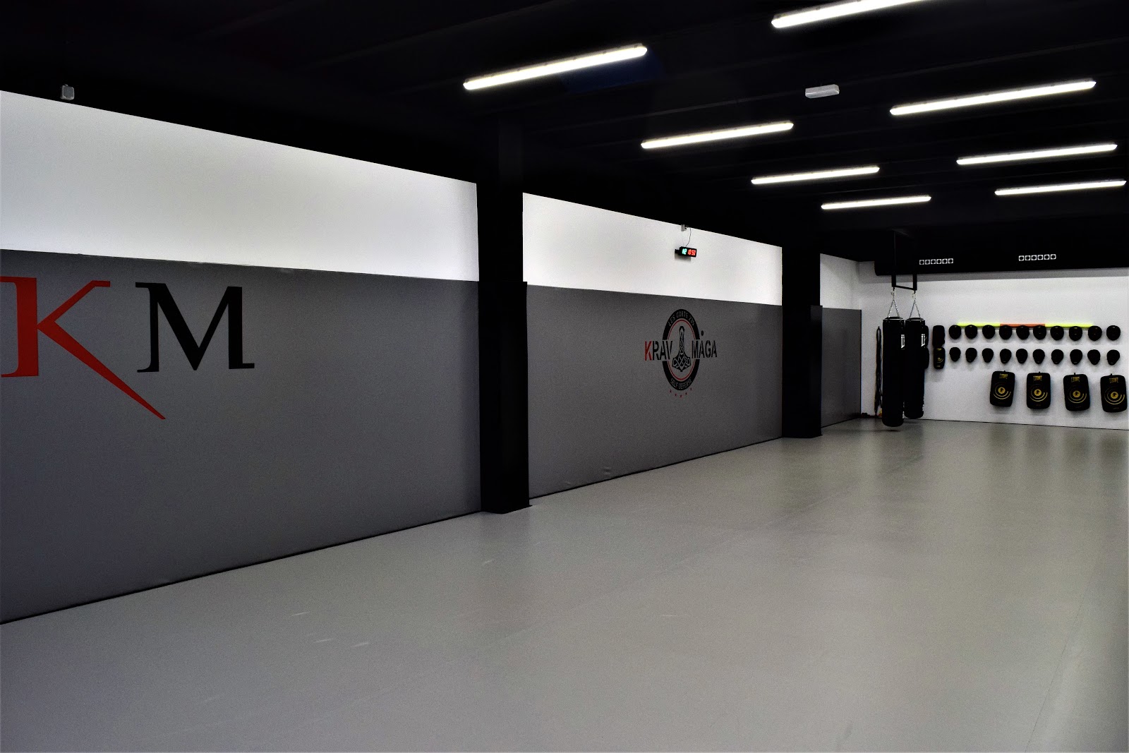 Sport Center Les Corts | Gimnasio