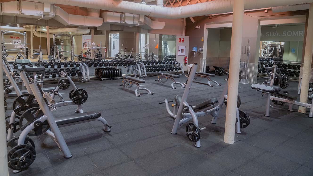 VivaGym Bruc | Gimnasio en Barcelona