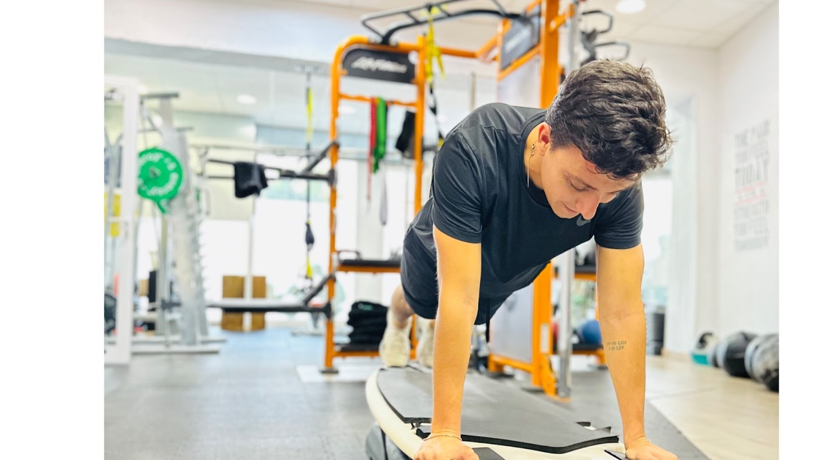 WELL Lesseps, Personal Training