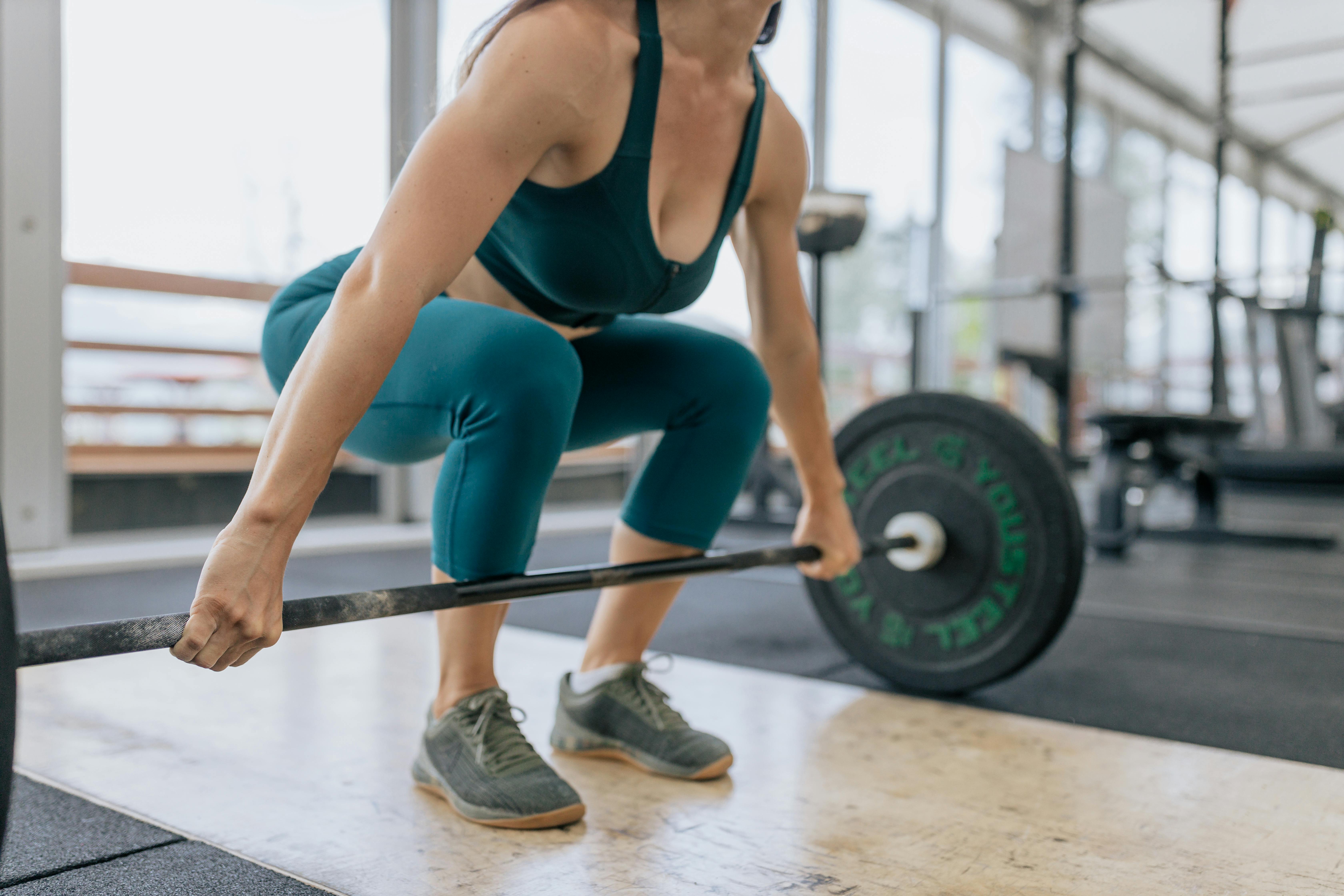 The Best Places to Train in Barcelona in 2025