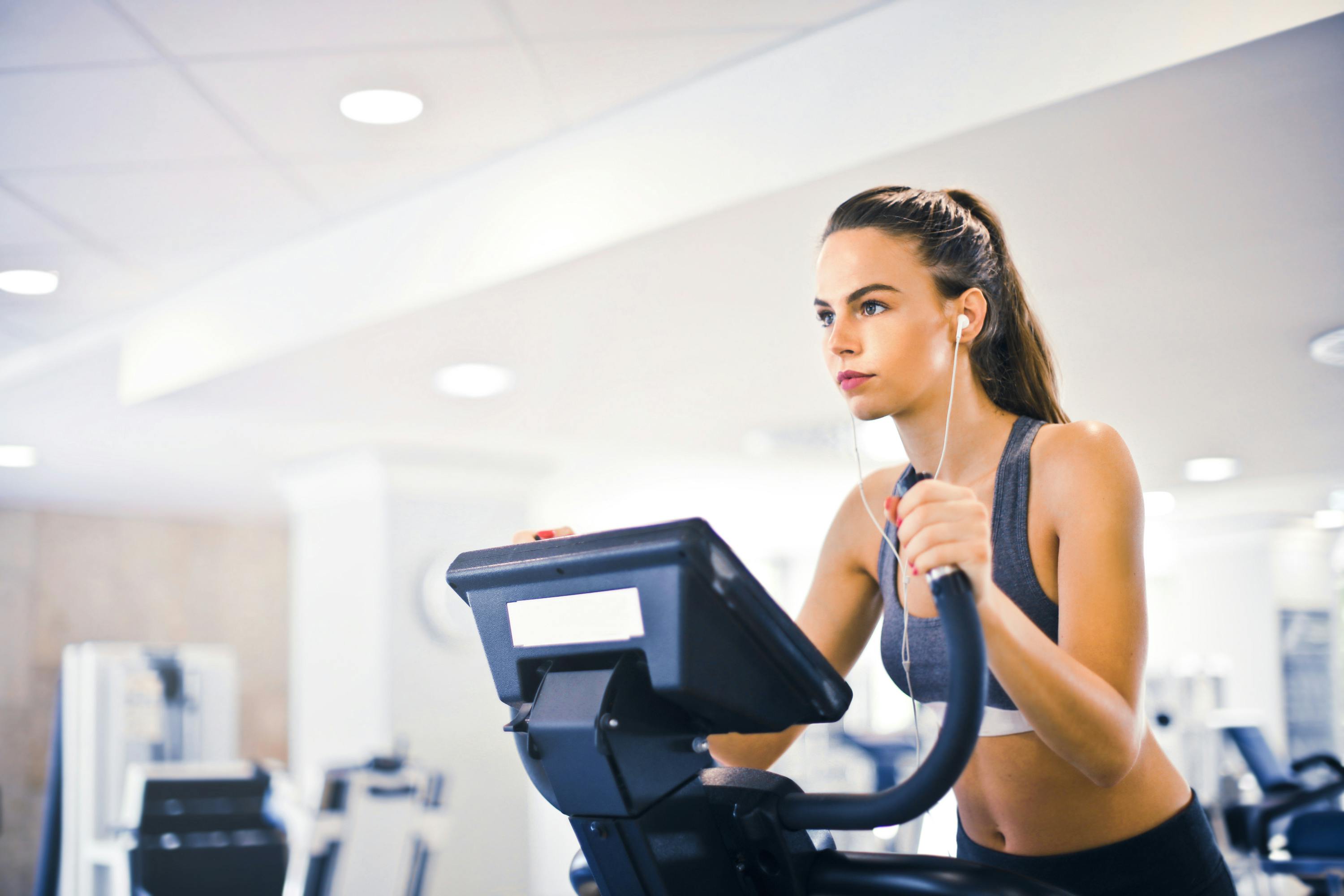 Gyms in Barcelona: A Comparison of Services to Help You Choose