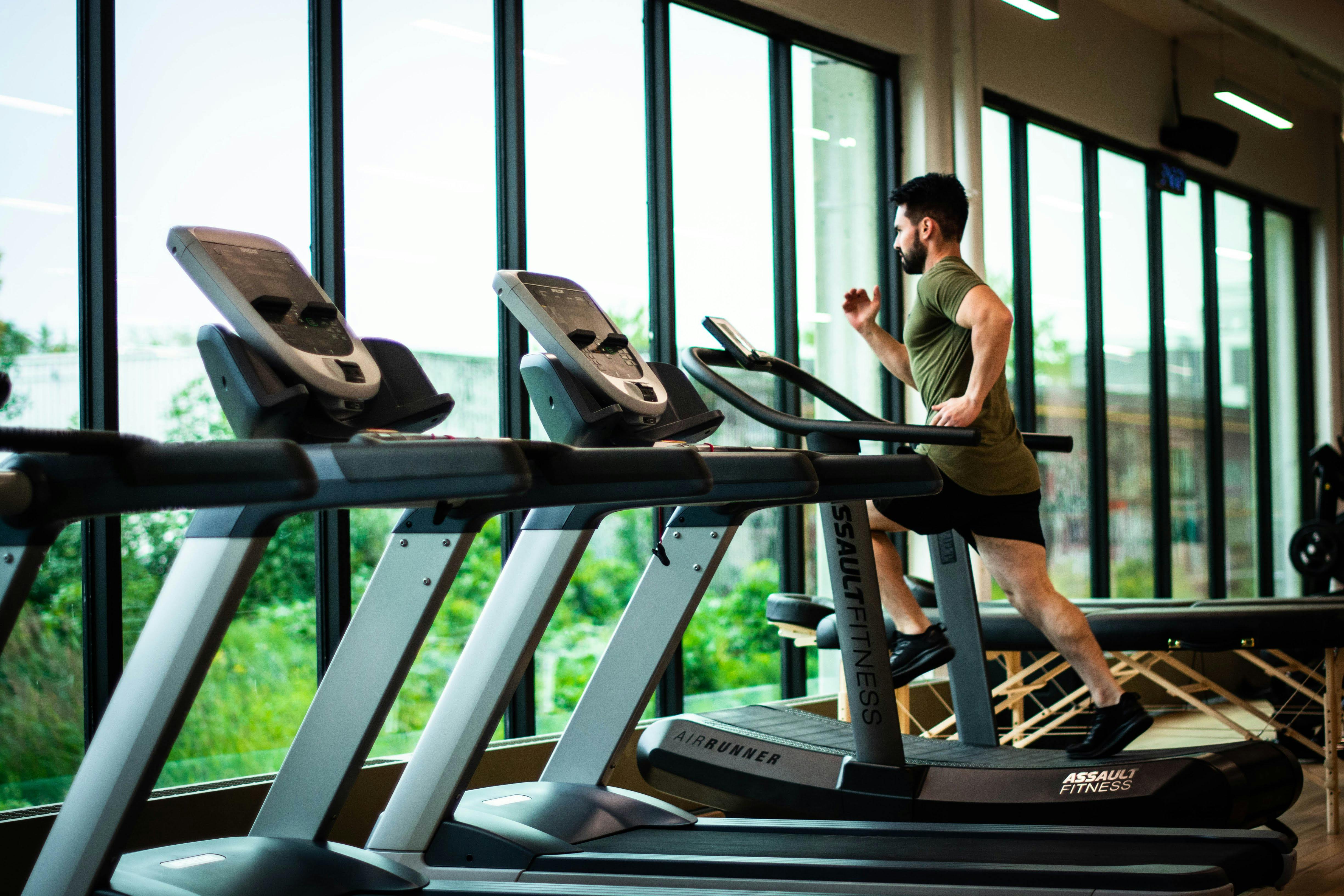 How to Choose the Right Gym?